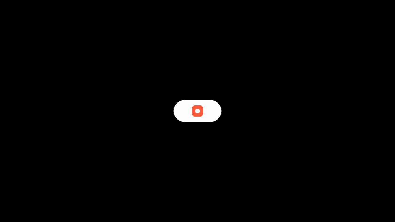 Capsule: a glowing pill with your logo